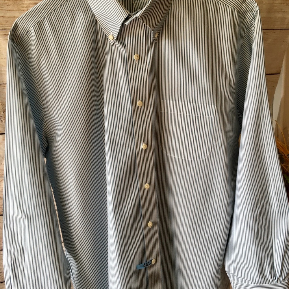 Brooks Brothers Dress Shirt 16/33